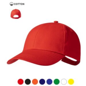 Cappellino Haliard